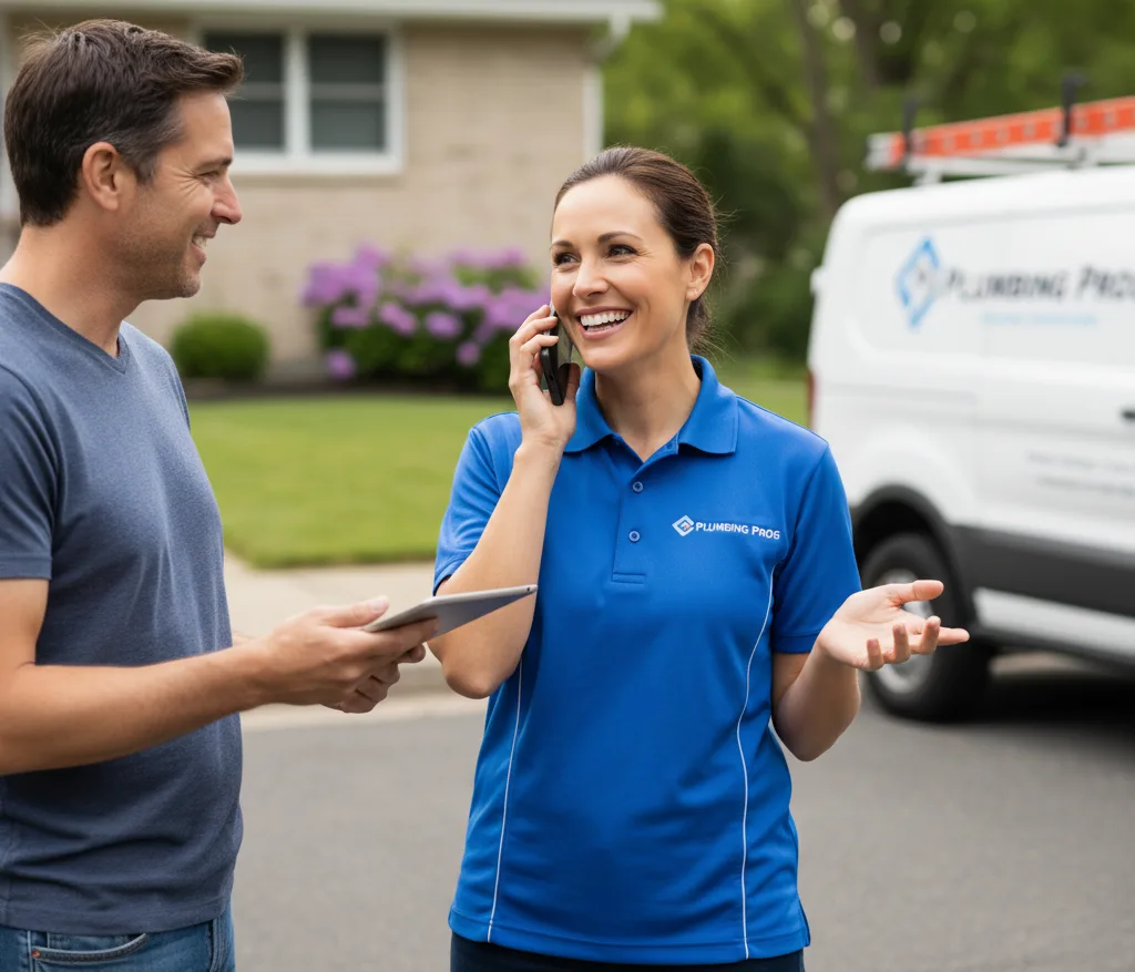 Water Heater Installation in Milton, NH